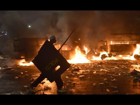 Remember In October - Bersatulah Indonesia