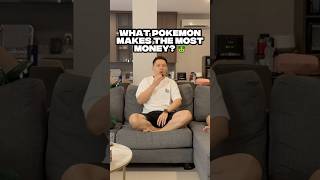What Pokemon would make you the most money?🤑 #pokemon #tcgcommunity #pokemonmemes #pokemoncommunity