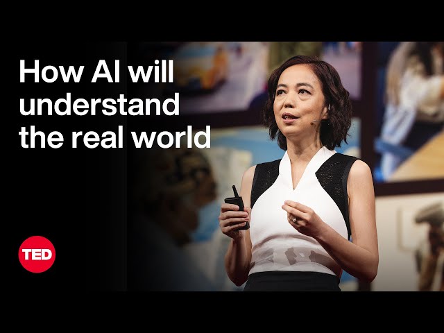 The Dawn of Spatial Intelligence: How AI is Learning to Understand Our ...