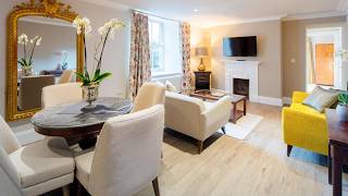 Beech House - Urban Apartments | Bristol, United Kingdom | Hotel Review ⭐