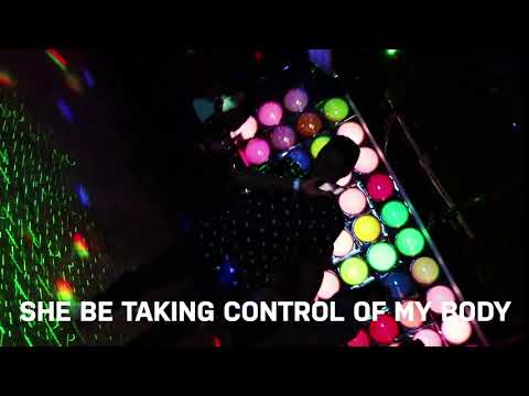 Flaev Beatz - Echi Part I (feat. Lynnaroes) | 2nd Verse Teaser Promo Freestyle