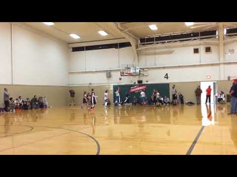 Quest Orange getting it done in win over Mason Bulldogs, 39-37 - Boys Spartan Classic