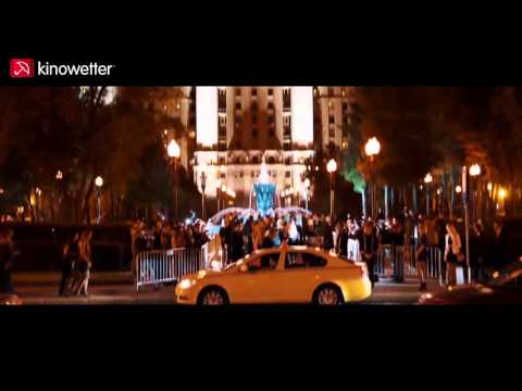 Preview TSCHILLER: OFF DUTY