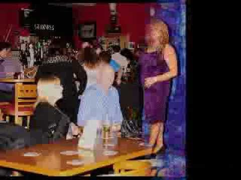 kilbarrack road christmas reunion 2012.flv