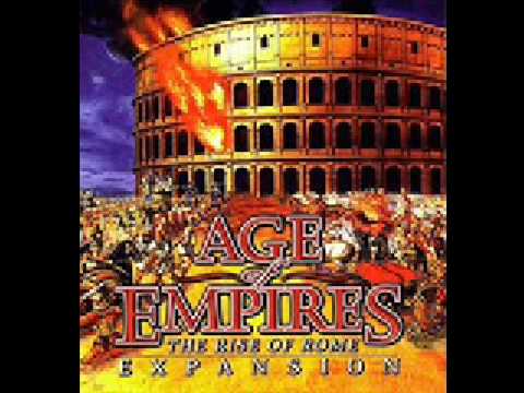 trucos age of empires the rise of rome pc