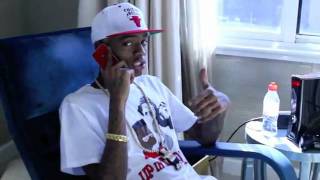 Soulja Boy - Skate Boy Tear It Up [Official Music Video]