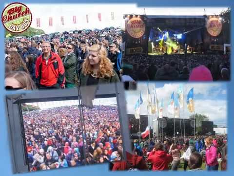 Big Church Day Out 2014 - www.trmchurch.org.uk