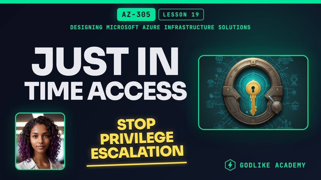 Privileged Identity Management