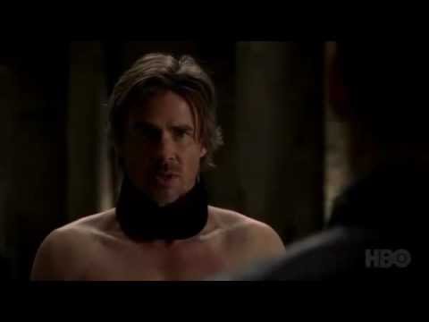 True Blood 5x12 "Save Yourself" Sneak Peek (1) Season Finale