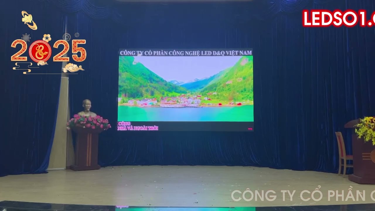 Video du an