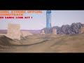 Sonic Xtreme Offical Soundtrack Red Sands Act 1