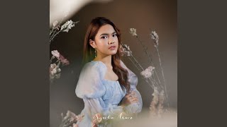 Lirik Mengheningkan Cinta - Syarla Marz : Tanpa Sengaja Ku Buat Dia Jadi yang Paling Kucinta