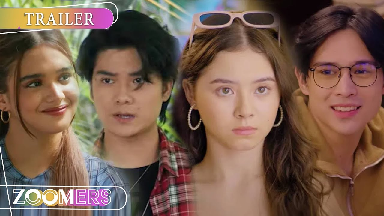 Zoomers Full Trailer