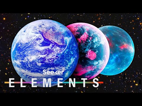 銀河系中可能有3億個地球等待被發現 (There May Be 300 Million Earths in Our Galaxy Waiting to Be Found)