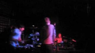 Friendly Fires - Ex-Lover