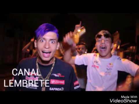 MCs Fael & Gu - Marcone do Mal ( DJ Juninho Do Jota) Lançamento 2017