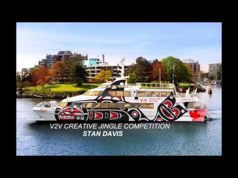 V2V Creative  Jingle Competition Entry - Stan Davis