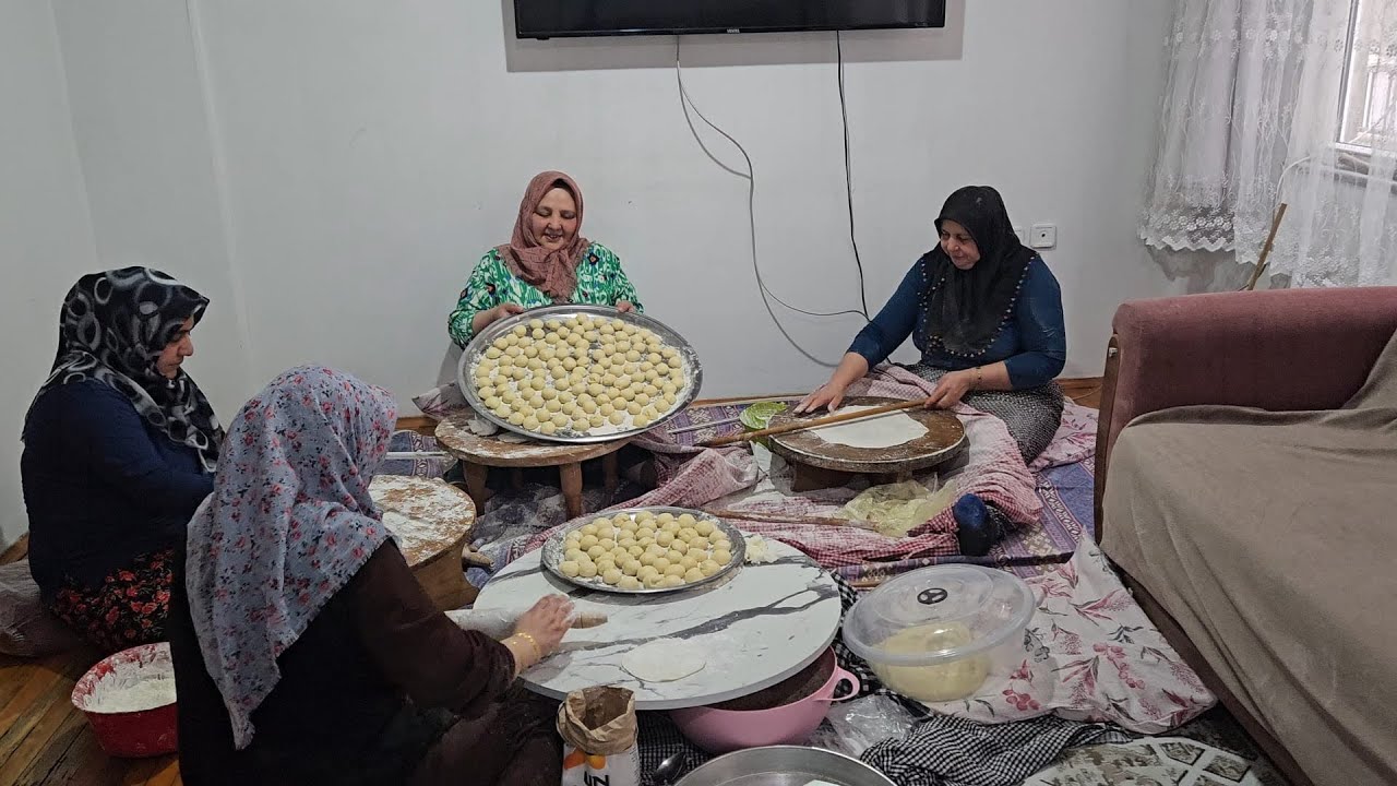 ‼️ÇITIR ÇITIR BAKLAVA SİNİ SAYISINI UNUTTUK ‼️