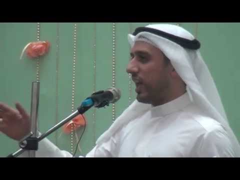 ⁣هويتك فازدادت على اللئم عذلي + الوصل أبطش من يد الحرمان |  الشاعر حسن السماك
