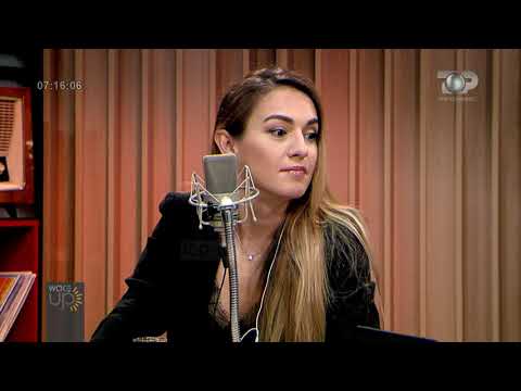 Wake Up, 26 Shtator 2017, Pjesa 1 - Top Channel Albania - Entertainment Show