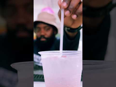 Adam O at Tortola’s Festival 🇻🇬