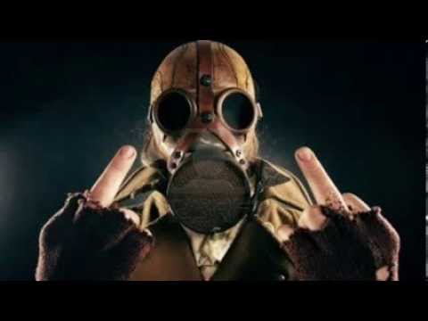 Black South_ 6 Minutes Ft. (The Danger And X-Rass)