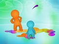 Nelvana Nick Jr Productions 2005 The Backyardigans