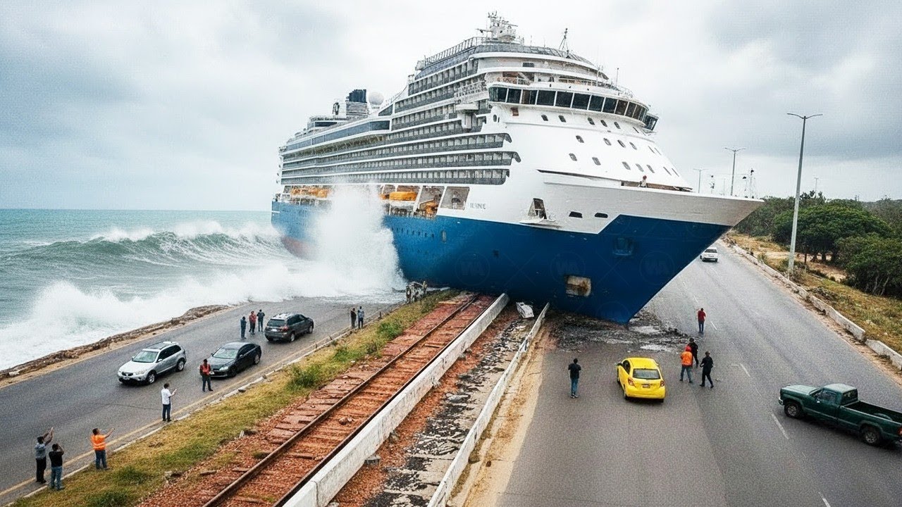 Los Peores Días Que Casi Acabaron con El Mundo