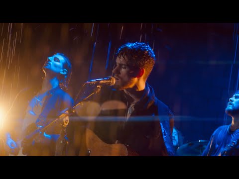 Myles Erlick - Sounds Like You (Official Visualizer)