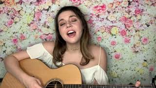 I Think I Fell In Love Today (Kelsea Ballerini) cover by Kaylee Rutland