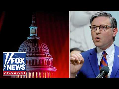 SHUTDOWN SHOWDOWN: Johnson blasts Dems' 'CRAZY' demands