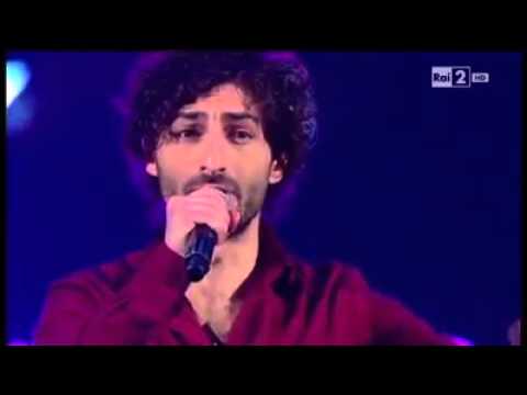 La Fine (Nesli) - Battle @ The Voice Of Italy 06.04.2016
