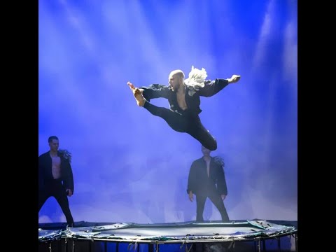 Urban Verbunk: Elemek Tánca | Fővárosi Nagycirkusz, 2021. szeptember 18-19.