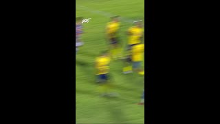 VEJA O GOL DA VITÓRIA DO FORTALEZA EM CIMA DO HORIZONTE!