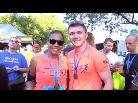 Programa Neusa Bighetti exibido no dia 26/06/2016 - 2ª Corrida Integração Ribeirão