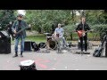 Черный Квадрат. Кавер на песню КИНО "Камчатка" 
