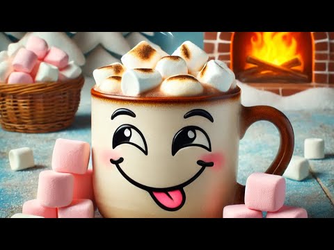 Hot Chocolate Myths and Eggnog Surprises The Truth Your Mug Doesn’t Want You to Know