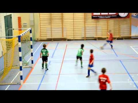 turniej Piast Cup 2014