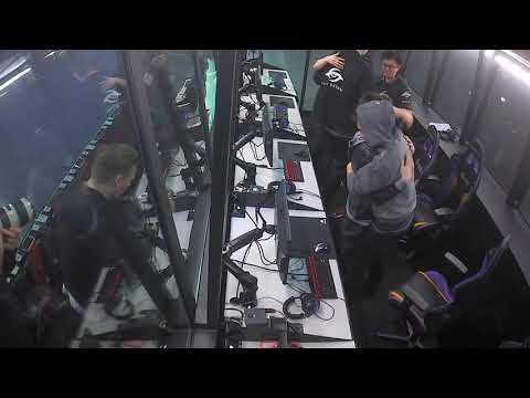 Congratulations to the Chongqing Major Champions, Team Secret!!!!