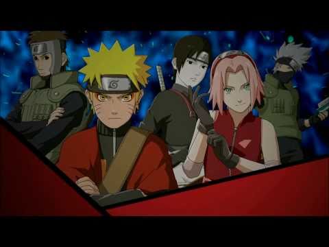 NARUTO SHIPPUDEN : Ultimate Ninja : STORM 2 | release trailer (2010)