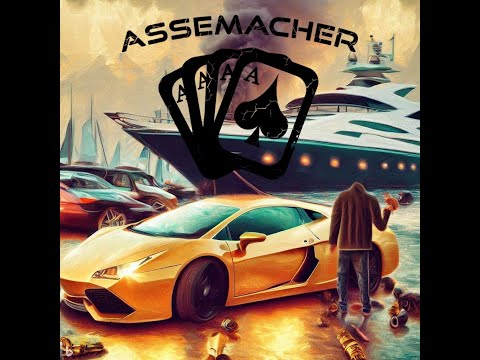 Assemacher - Mein Leben