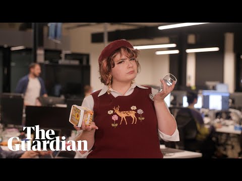 Budget Overview Video