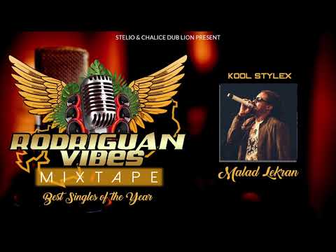 11. Kool Stylex - Malad Lekran