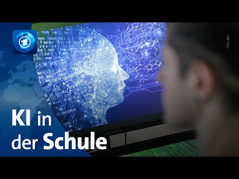 Wie künstliche Intelligenz in der Schule genutzt wird