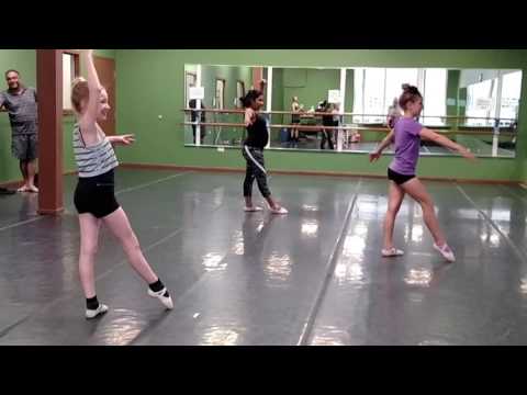 2017.04.24 DadsDayBallet