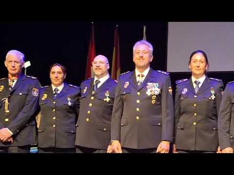 La Policía Nacional en Soria reduce las infracciones penales