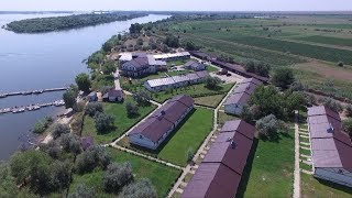 Рыболовно охотничьи базы на вышке астраханской области