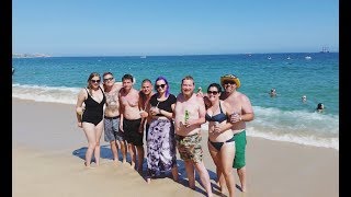 Cabo Trip 2016 "Loco Gringos Like A Party"