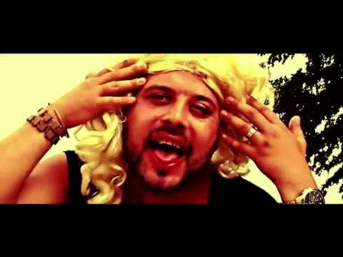 Randgruppe -RG- "Just with ur Love" - Video