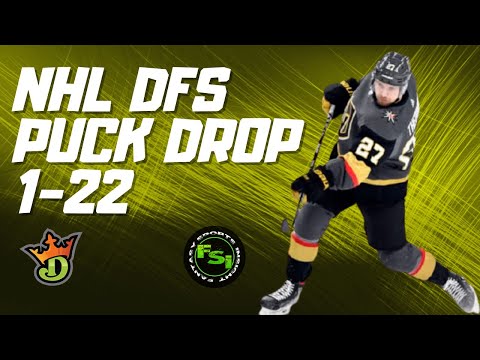 NHL Picks for Saturday, January 22nd 2022 2 hqdefault